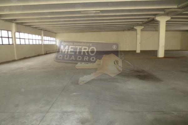 vista interno 6 - OPIFICIO ZANè (VI) PERIFERIA